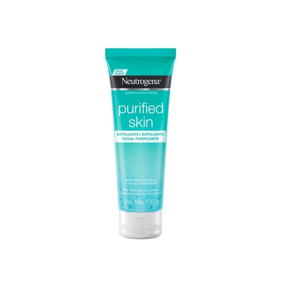 Producto Esfoliante facial