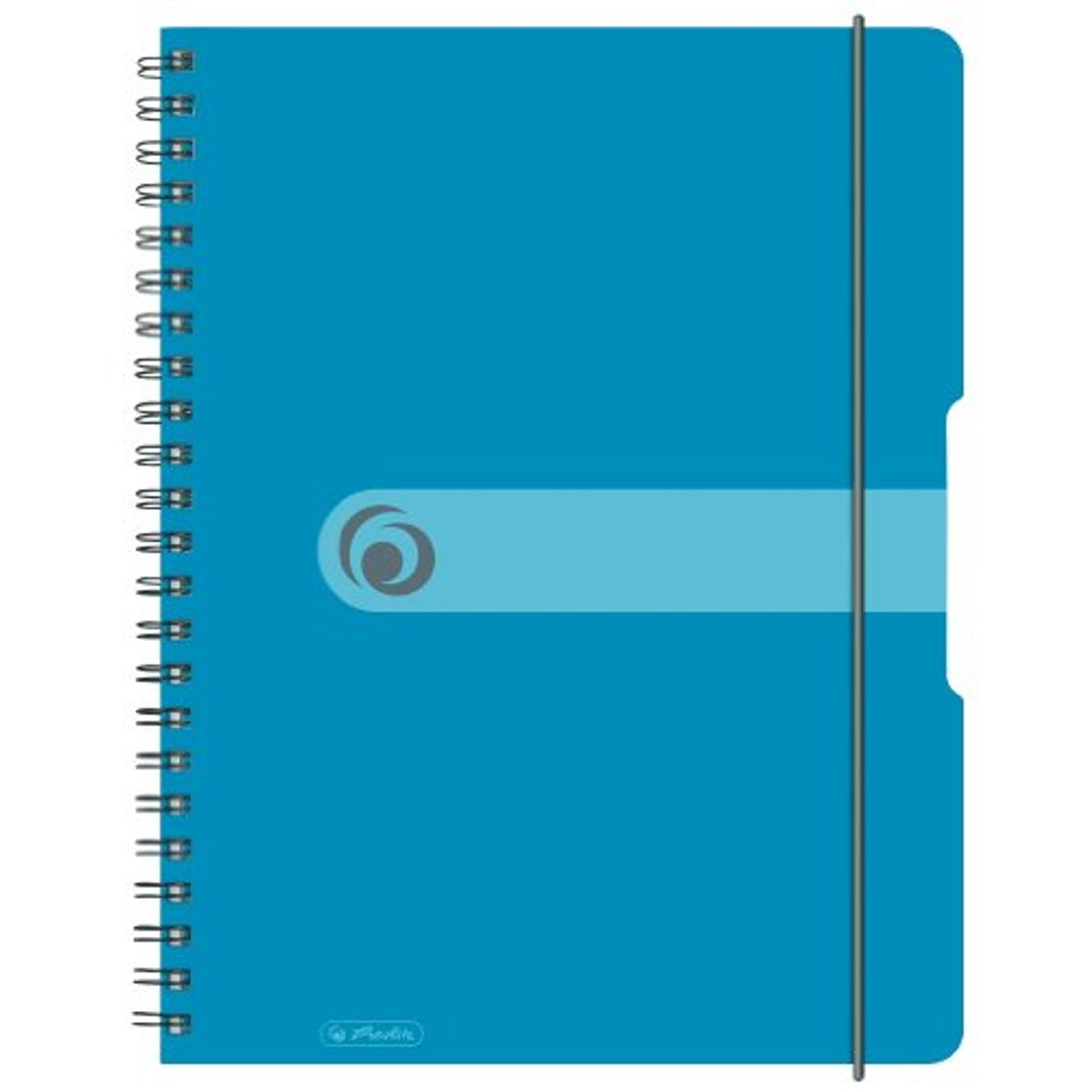 Products Cuaderno espiral A4 PP