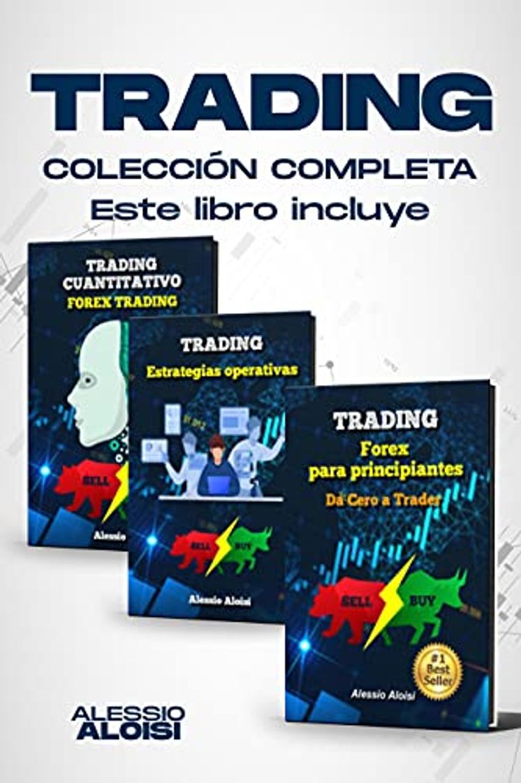 Libros Trading: Manual práctico completo