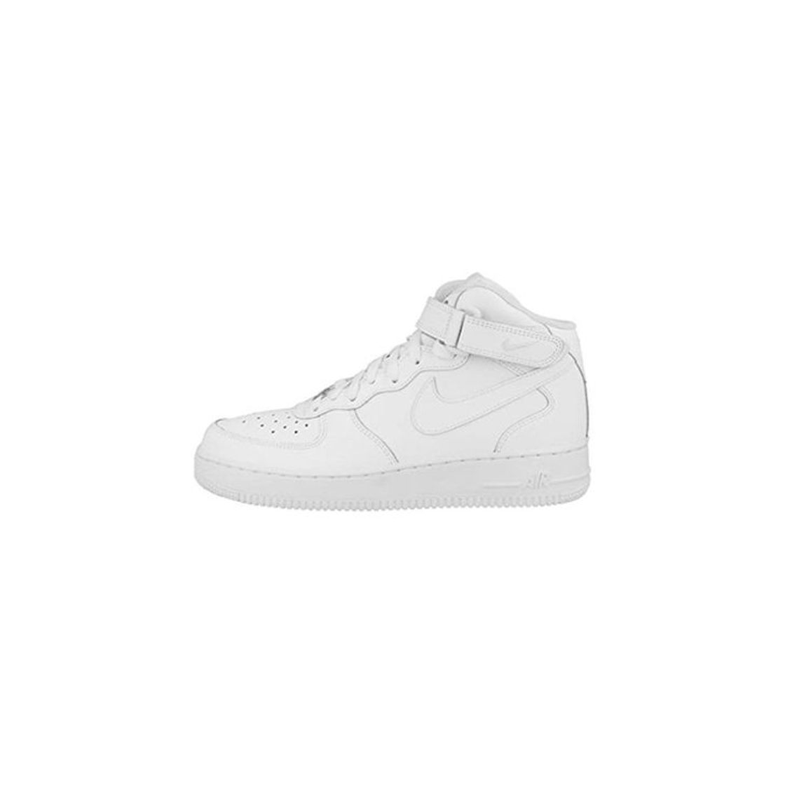 Producto Nike - Zapatillas de baloncesto AIR FORCE 1 MID