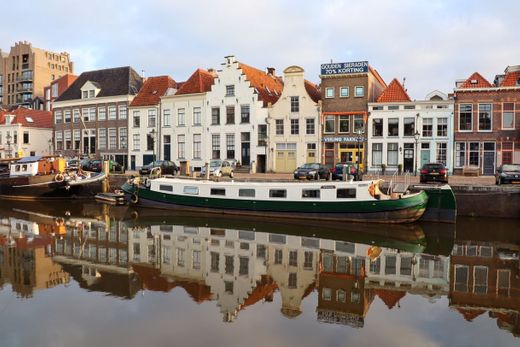 Conheça 5 curiosidades sobre a Holanda 🇳🇱 