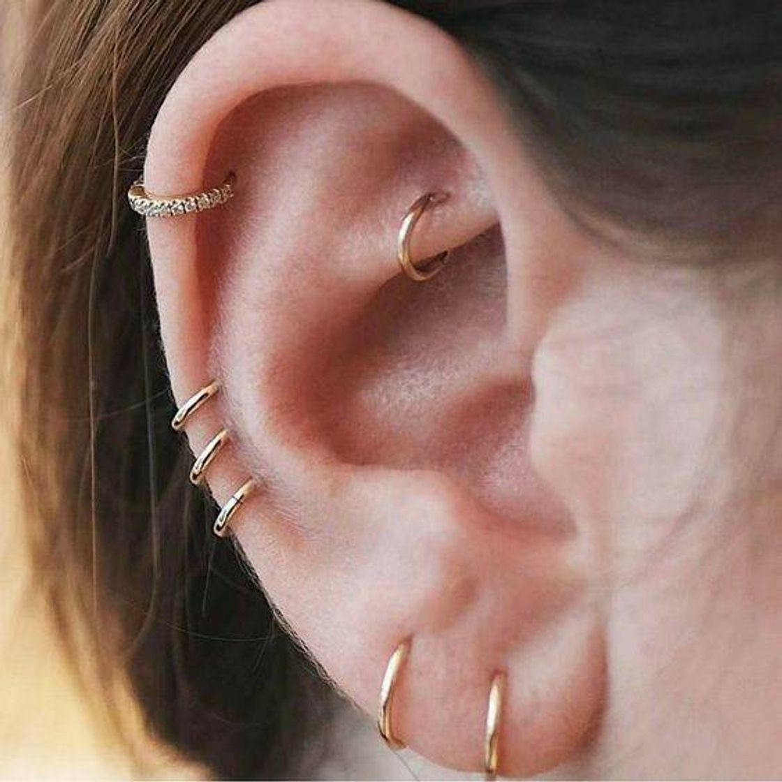 Fashion Piercing