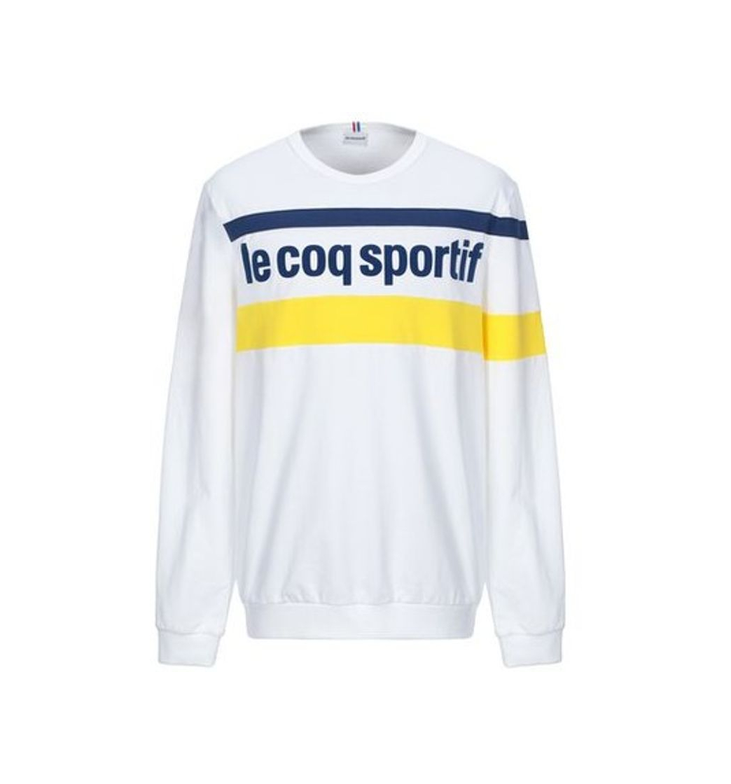 Fashion Le Coq Sportif Racing 92 Entree DE Terrain FZ Sweat M Sudadera