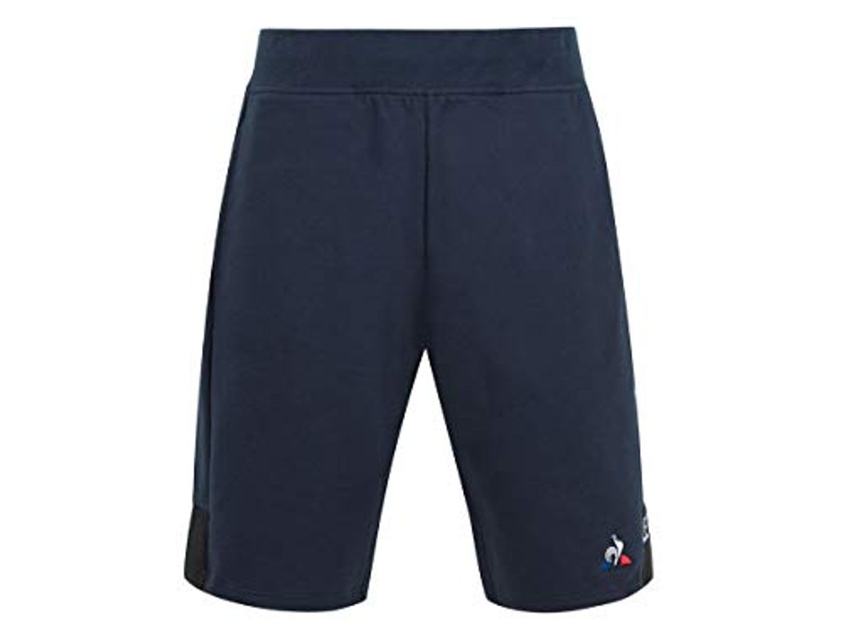 Fashion Le coq Sportif ESS Short Regular N°1 M Pantalón Corto