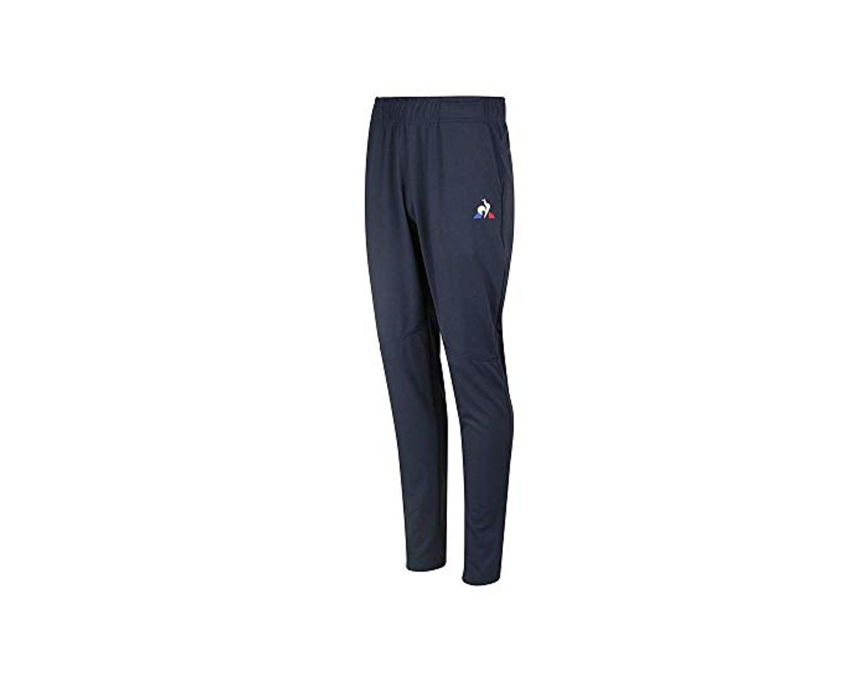 Fashion Le Coq Sportif N°1 Training Pant Regular M Dress Blues Pantalón