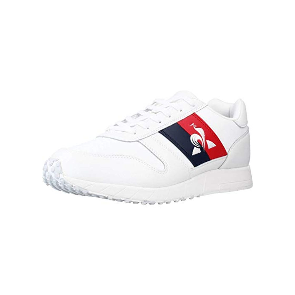 Fashion Le Coq Sportif JAZY Classic Flag