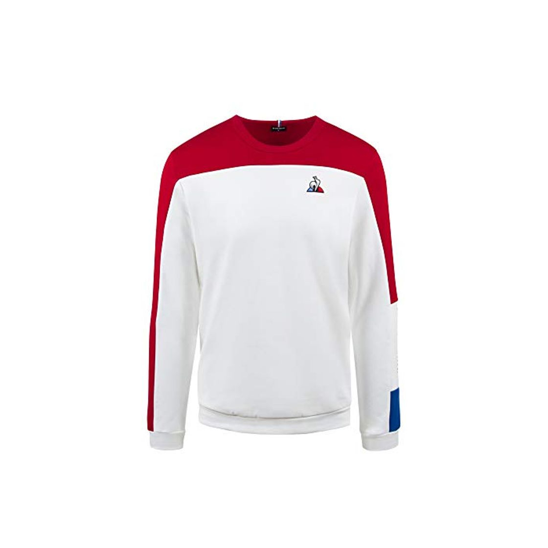Le Coq Sportif Tri Crew Sweat N°1 M New Sudadera