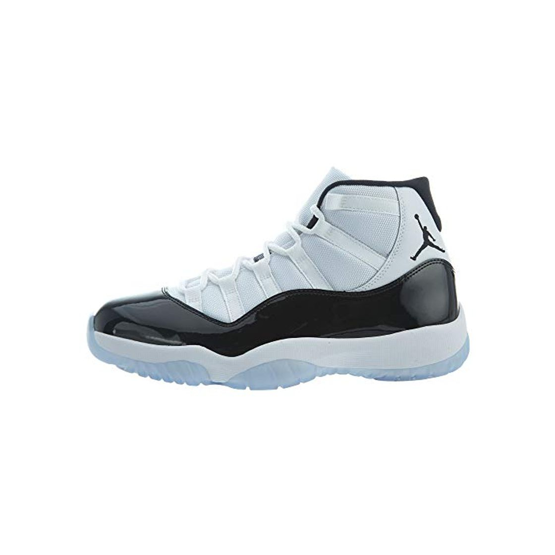 Fashion Jordan Air 11 Retro, Zapatillas de Deporte Hombre, Multicolor