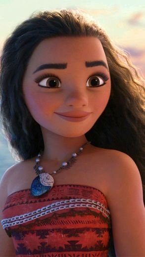 Princesa Moana