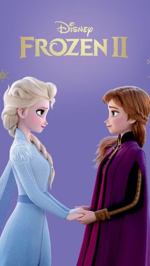 Frozen 2 