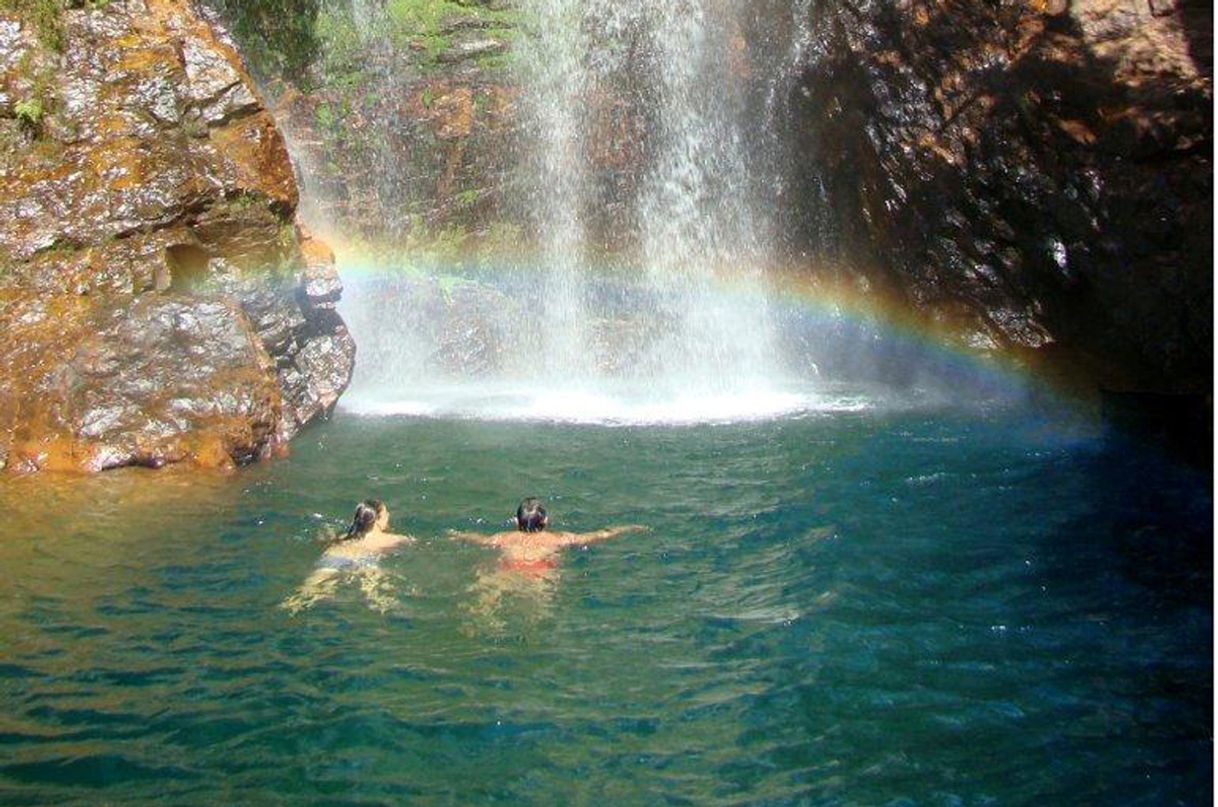 Places Chapada Imperial