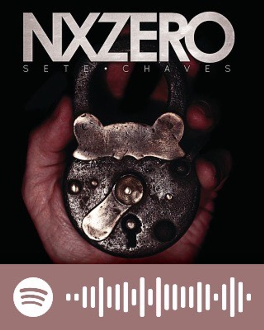 Music Espero a minha vez - NX Zero