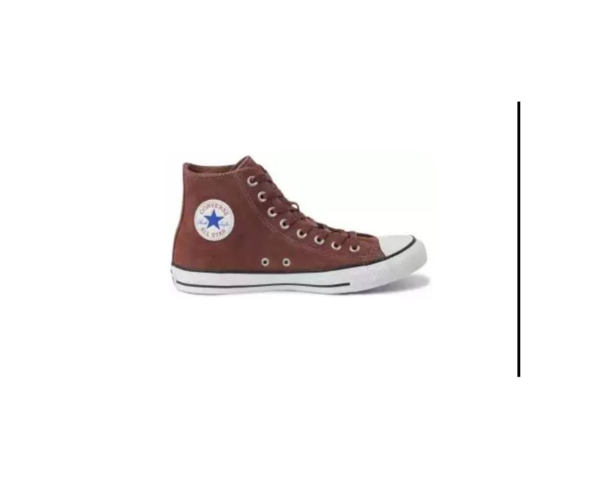 Moda CHUCK TAYLOR ALL STAR