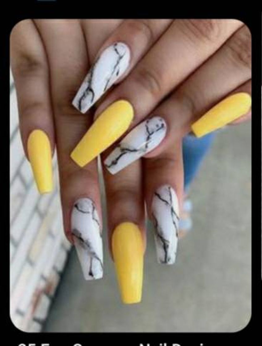 Moda Unhas mármore( clique na coleção para ver a imagem completa)