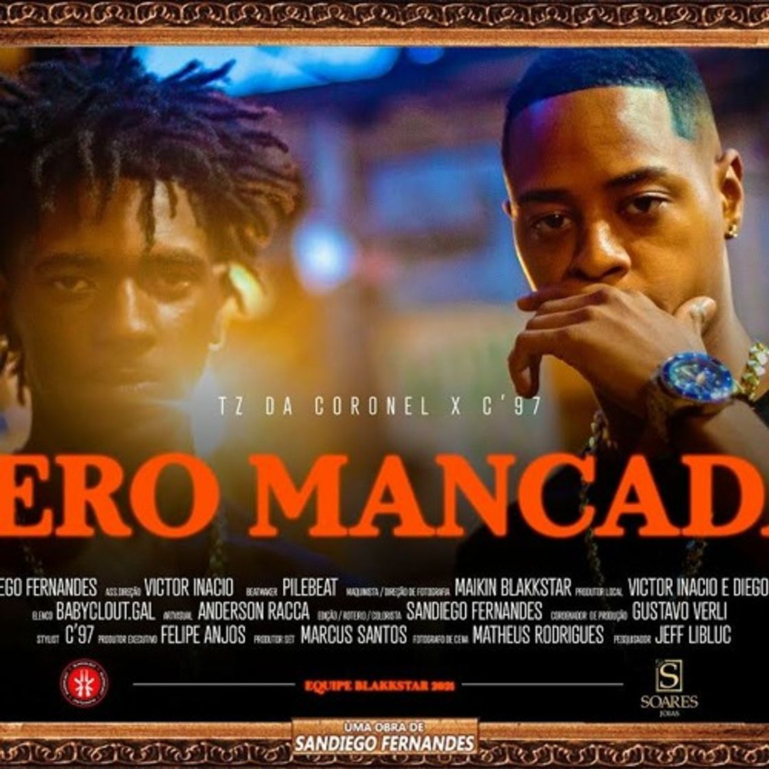 Music Zero Mancada