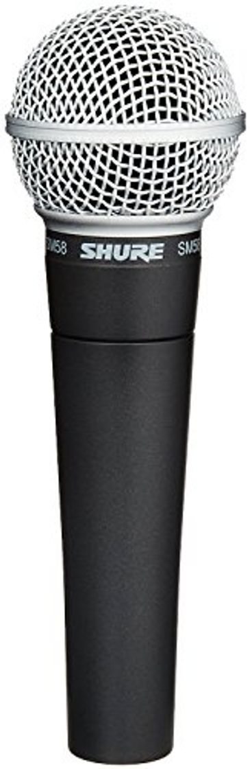 Product Shure SM58