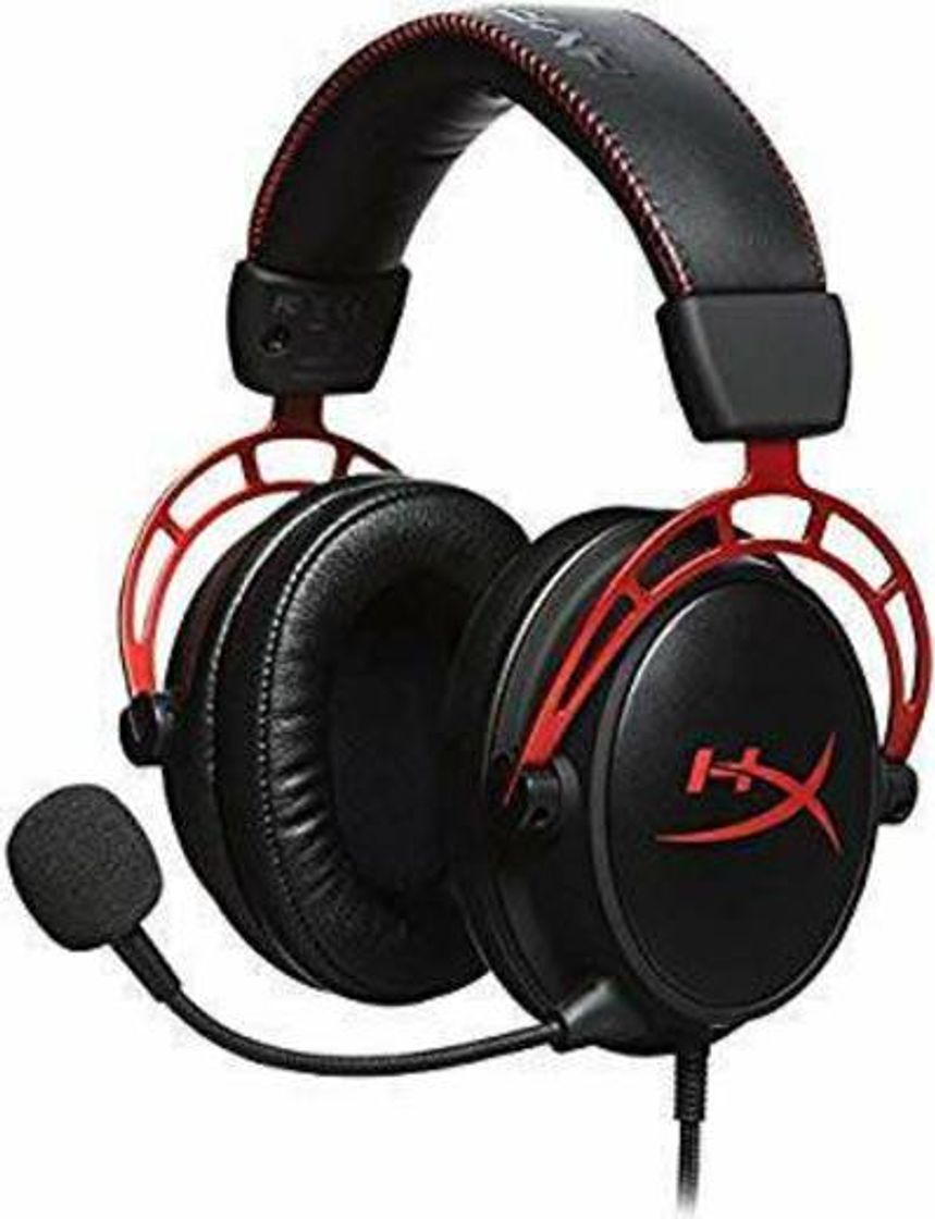 Product HyperX Cloud Alpha Pro

