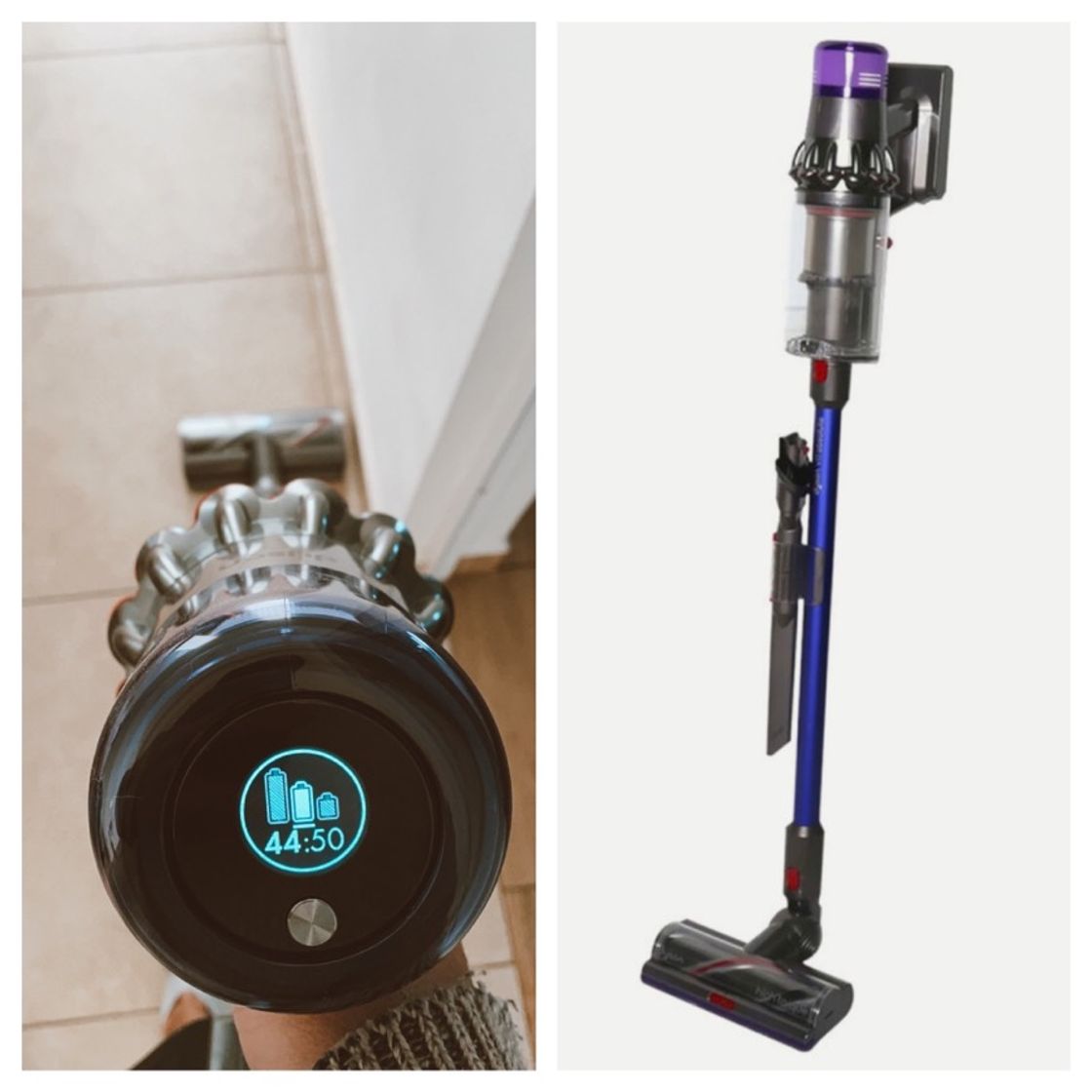 Moda Dyson Aspiradora sin cable V11 Absolute