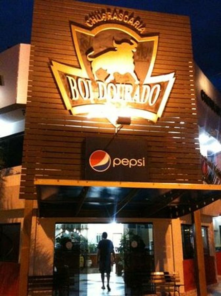 Restaurants Churrascaria boi dourado