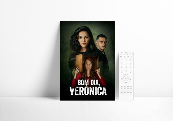 Serie Good Morning, Verônica