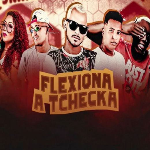 Flexiona a Tchecka (feat. MC GW & Karyne da Provi)