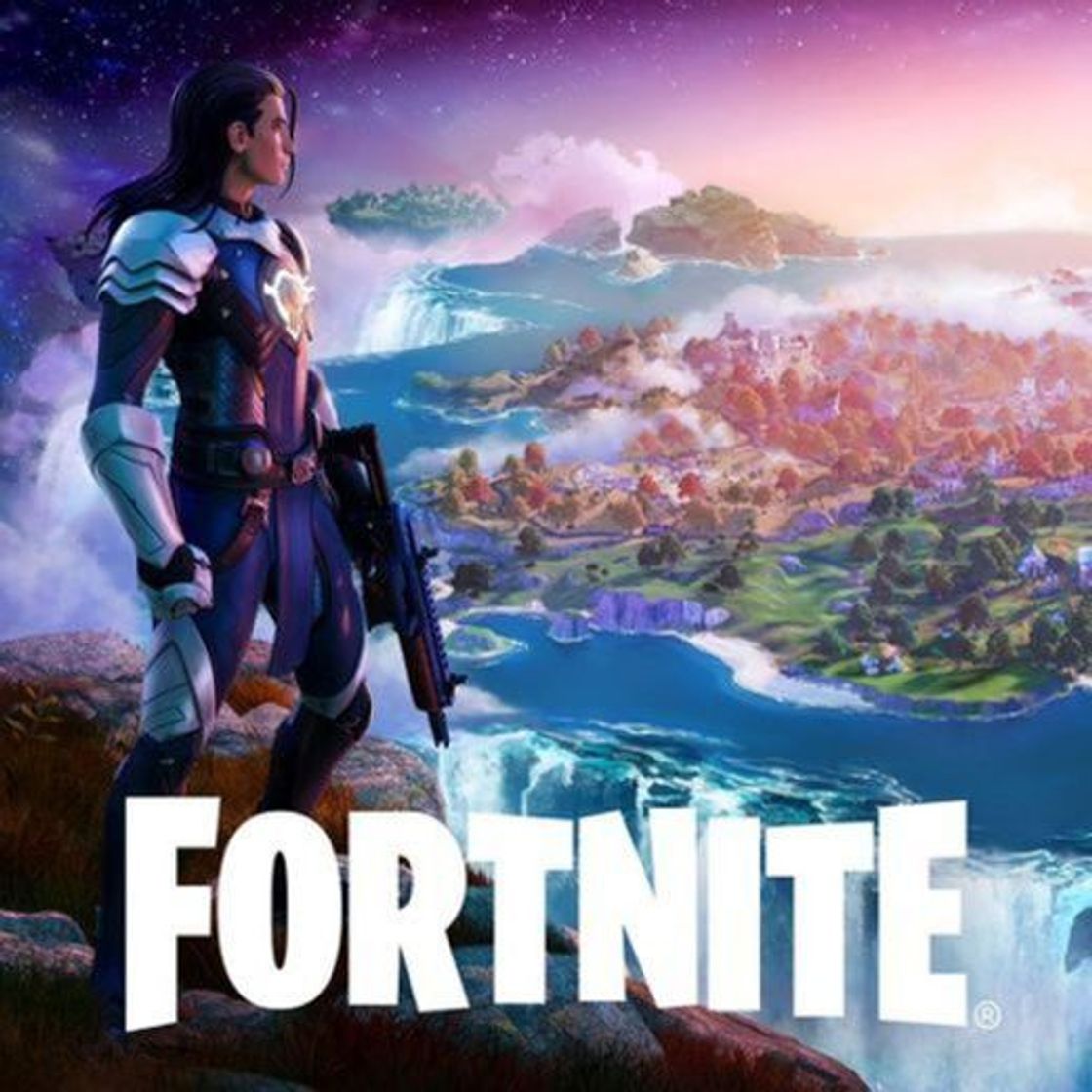 Videojuegos Fortnite