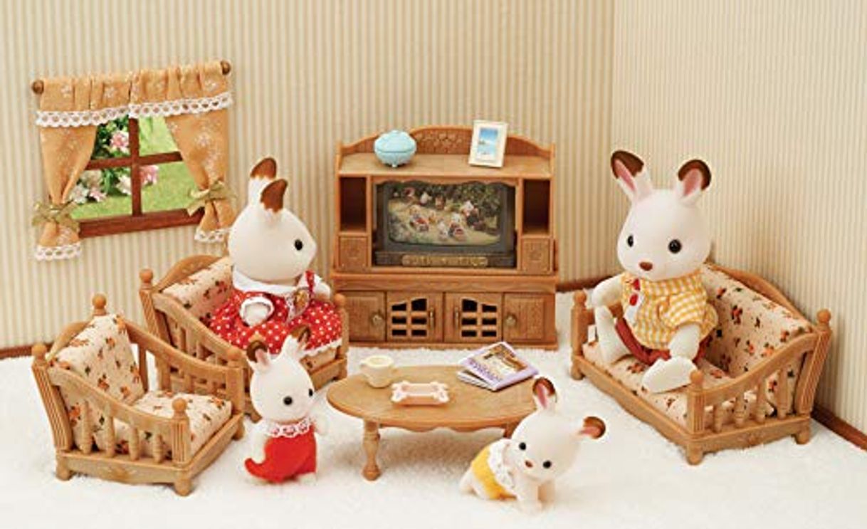 Product Sylvanian Families