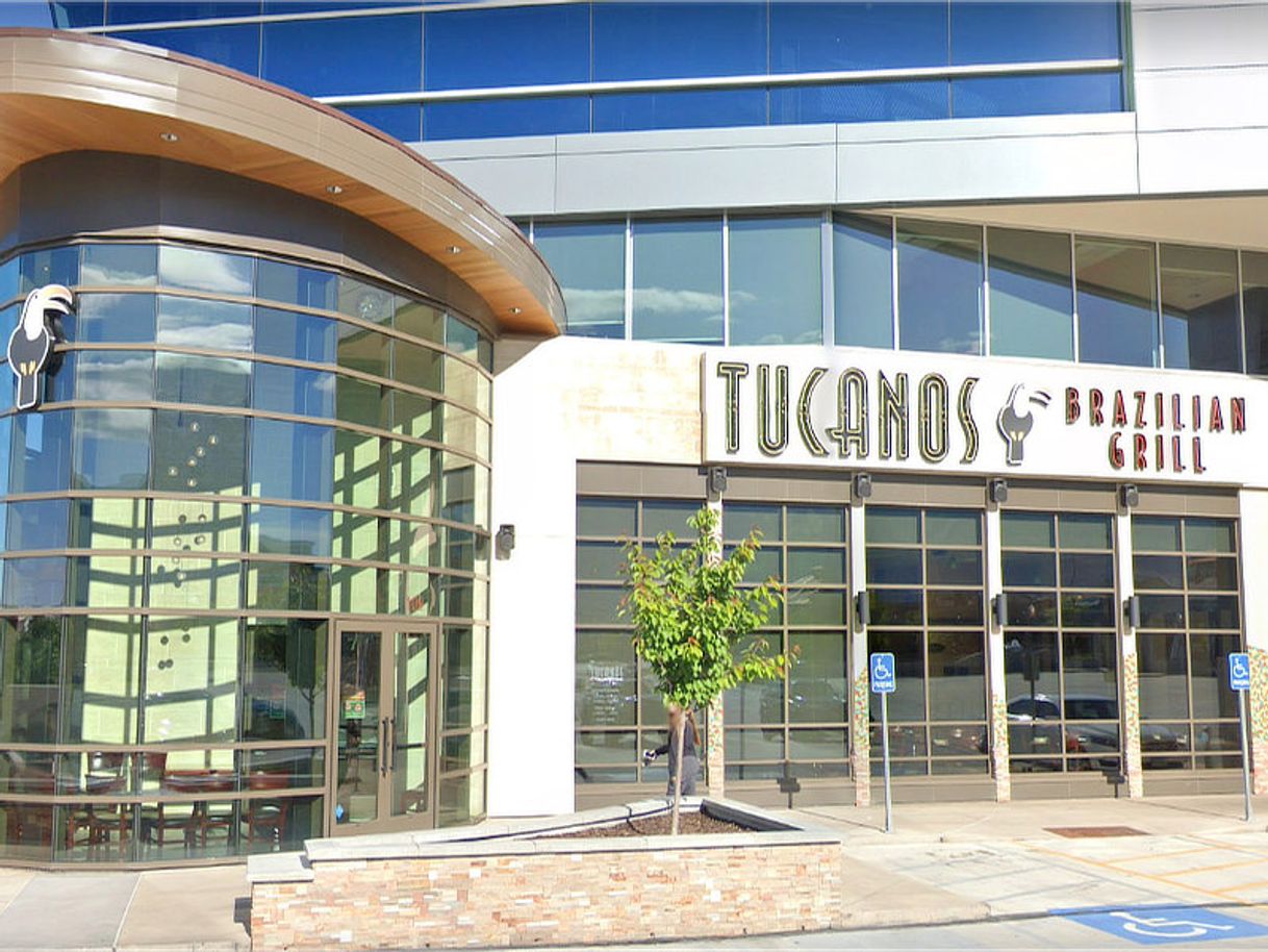 Restaurantes Tucanos Brazilian Grill