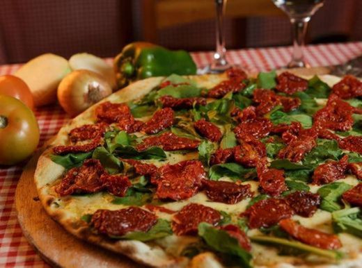 Pietri Pizzeria Artigianale