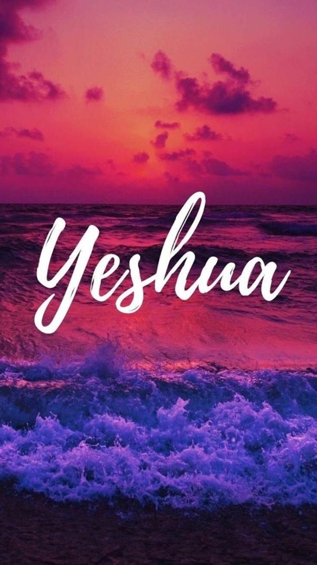 Fashion Yeshua 