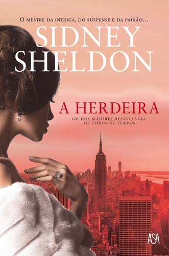 Libro A Herdeira