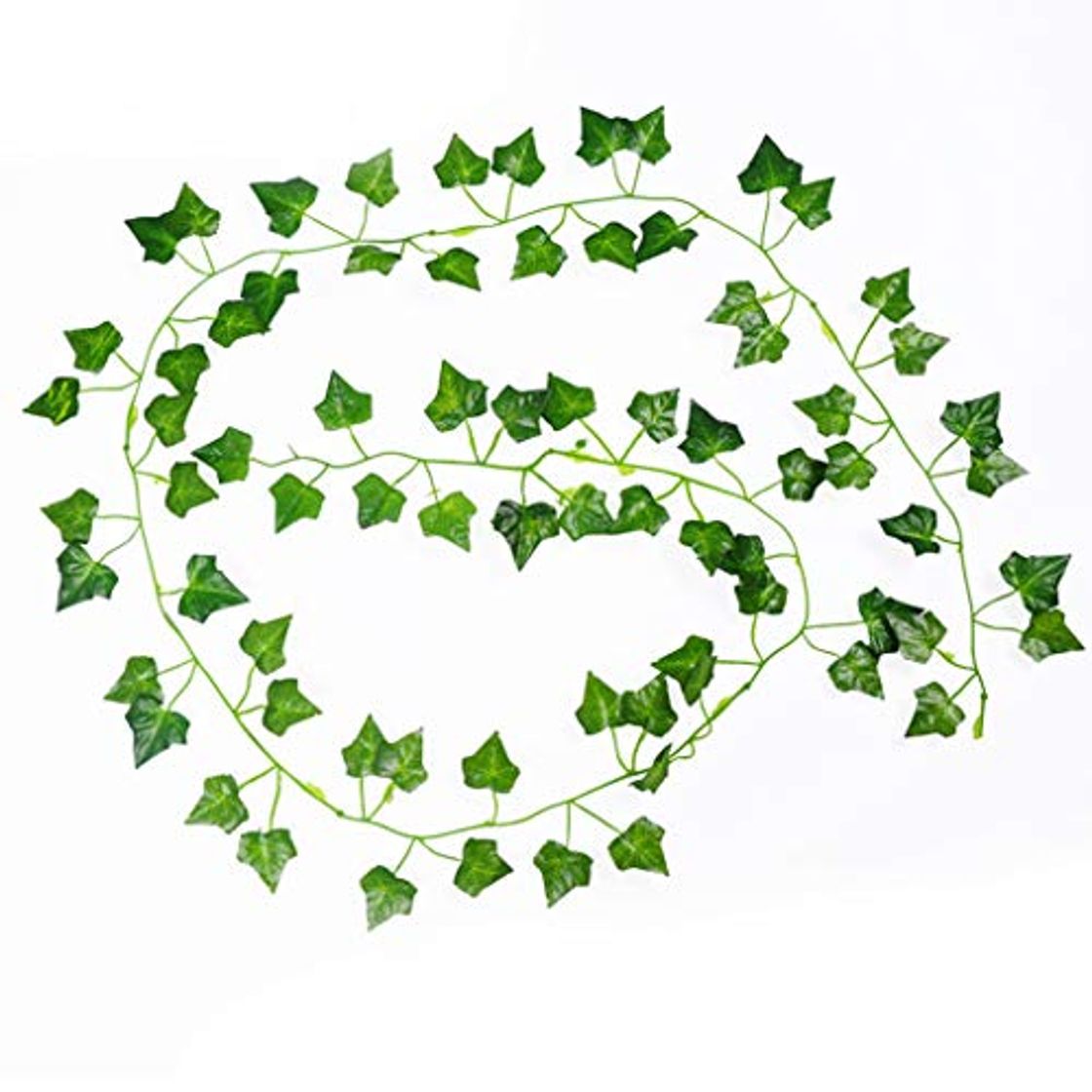 Products Rekkles 2m Enredadera Begonia Artificial Ivy Vine Leaf Plantas Plantas Artificiales Falsos Falso Colgando Inicio Decoración de la Boda