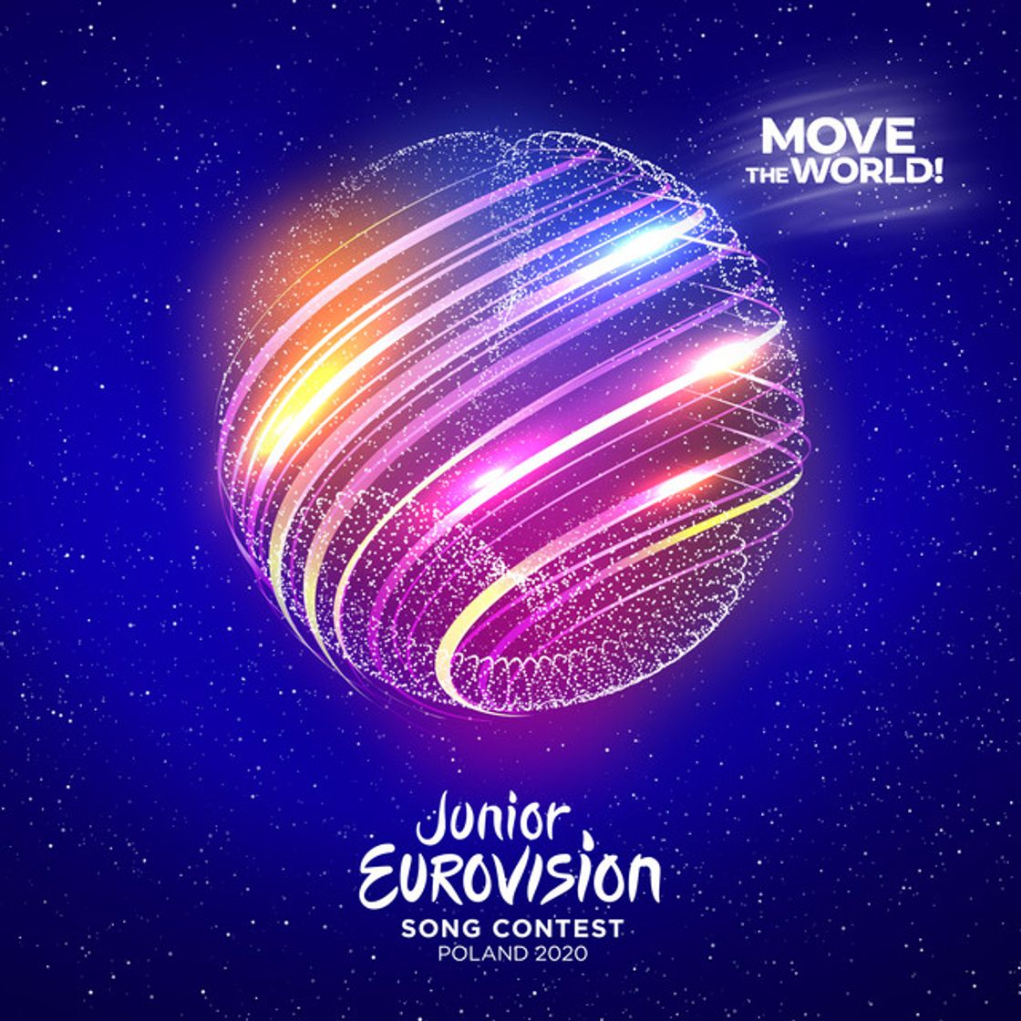 Music Heartbeat - Junior Eurovision 2020 / Serbia