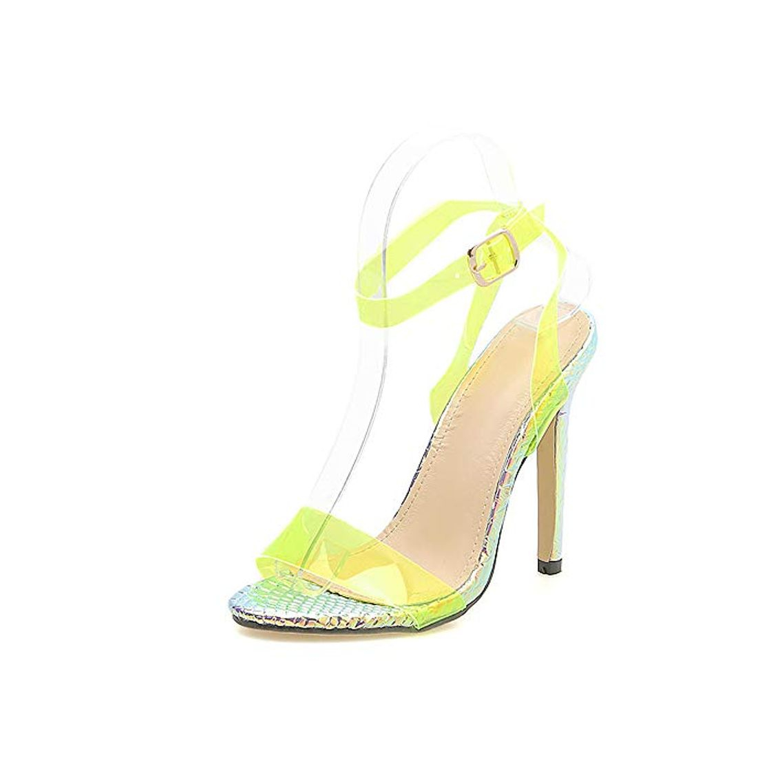 Social Sandalias De Las Mujeres Bohemias