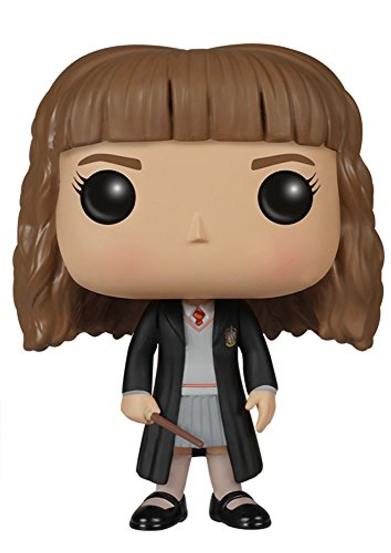 Product Funko - POP! Vinilo Colección Harry Potter - Figura Hermione