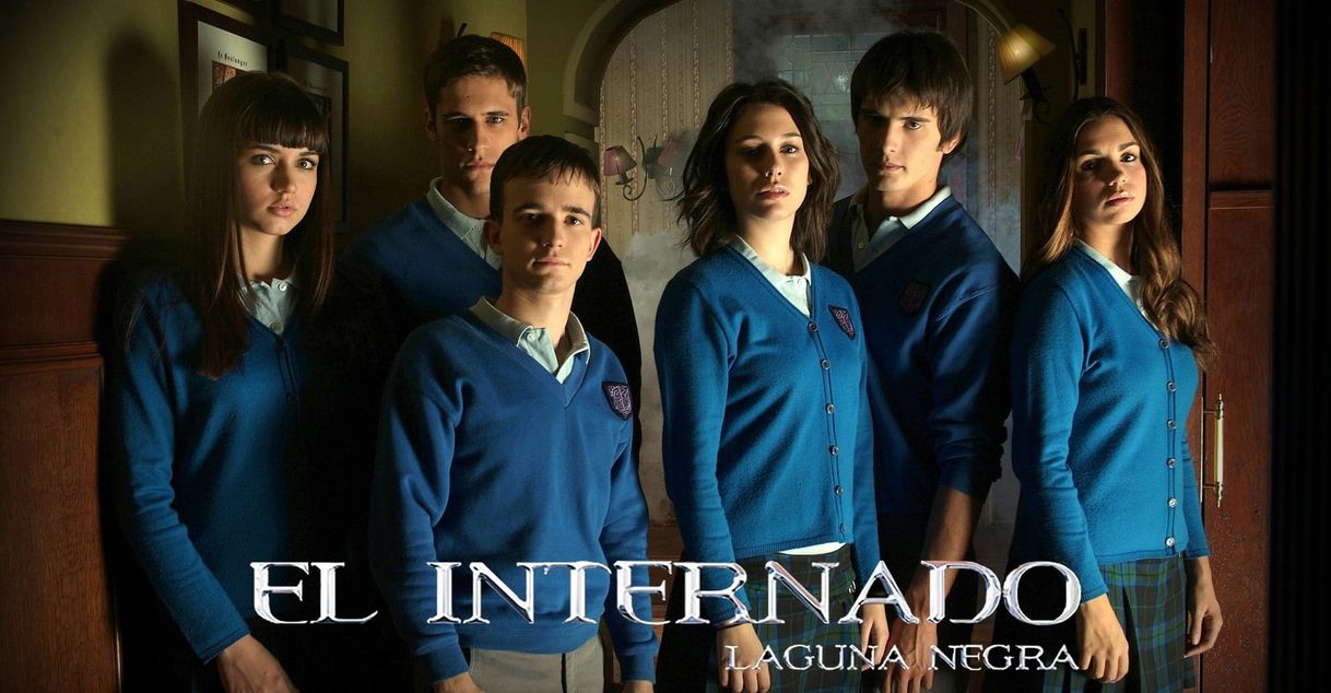 Serie El internado