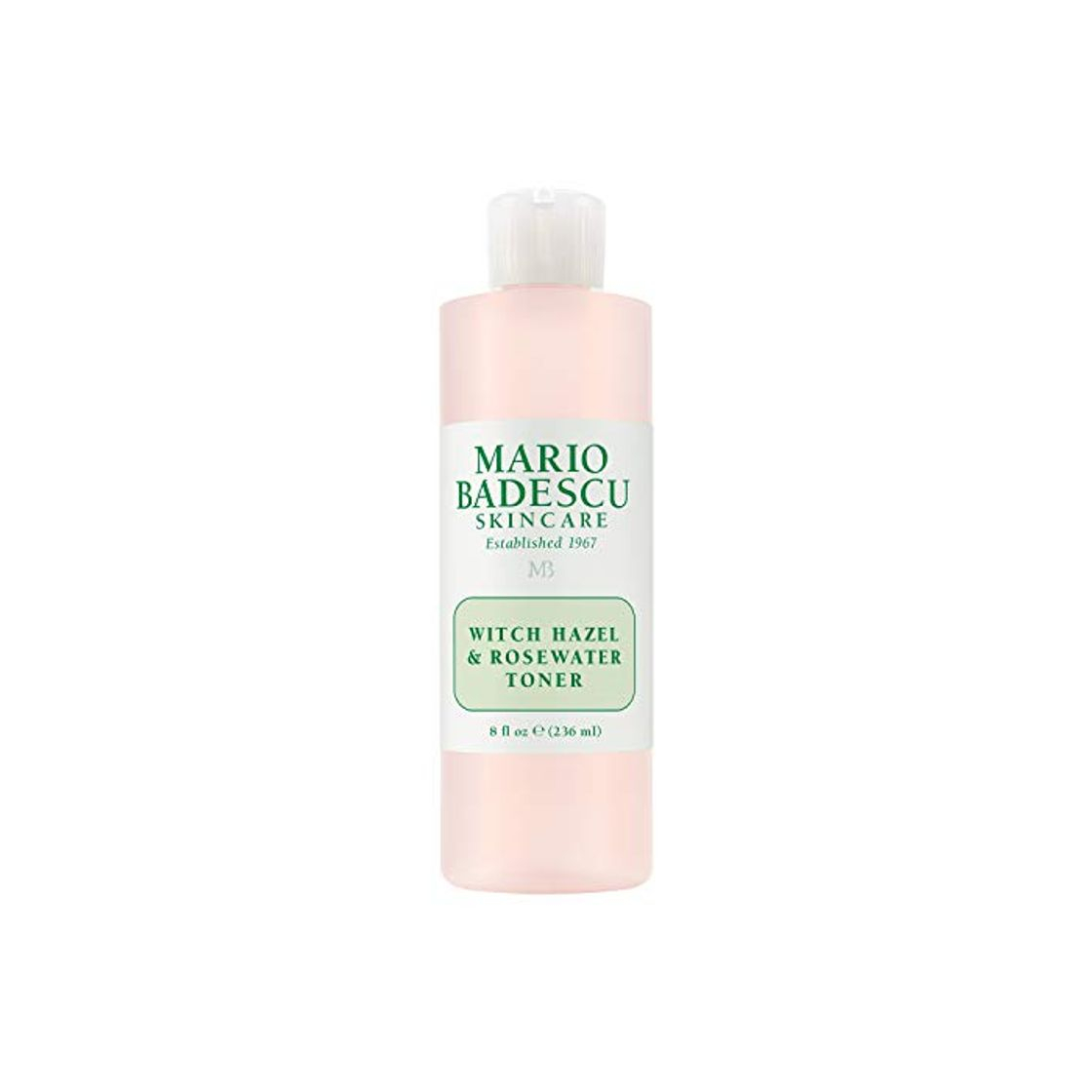 Beauty Mario Badescu Witch Hazel & Rosewater Toner