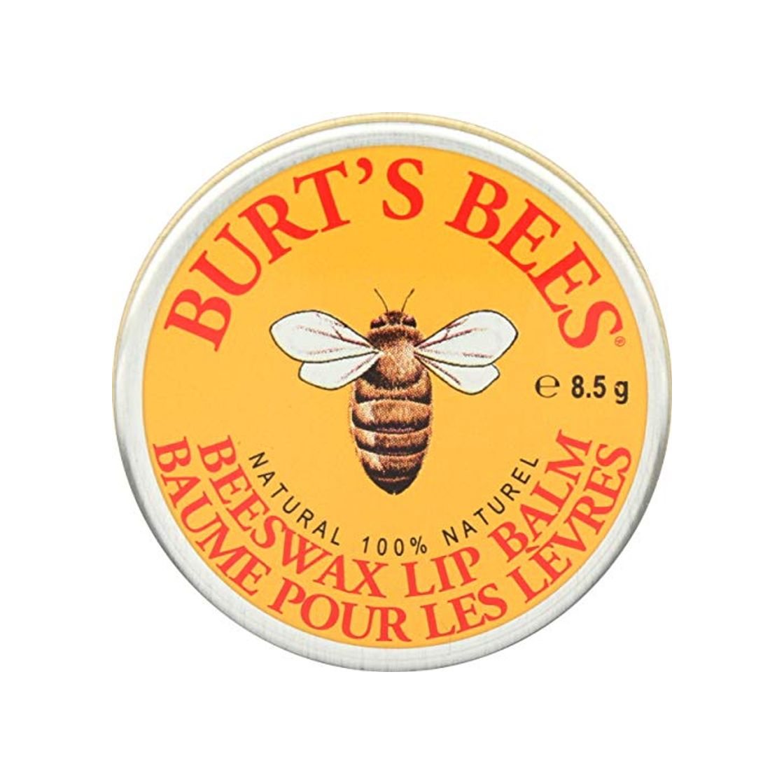 Beauty Burt's Bees