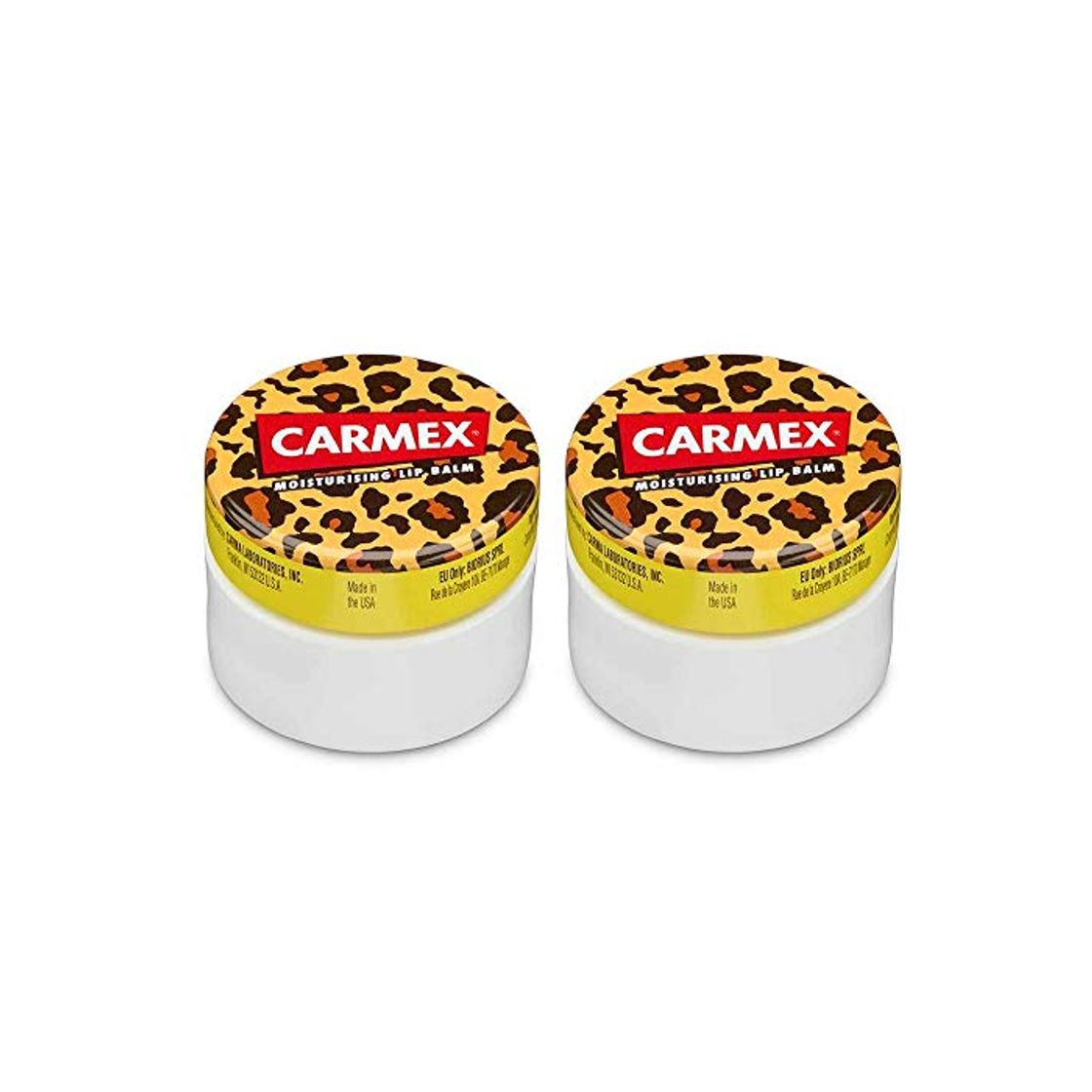 Product Carmex Bálsamo Labial Wild Edition 7