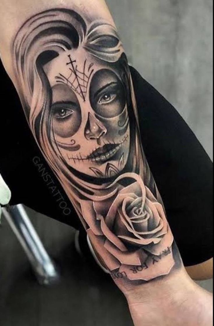 Fashion Tatoo