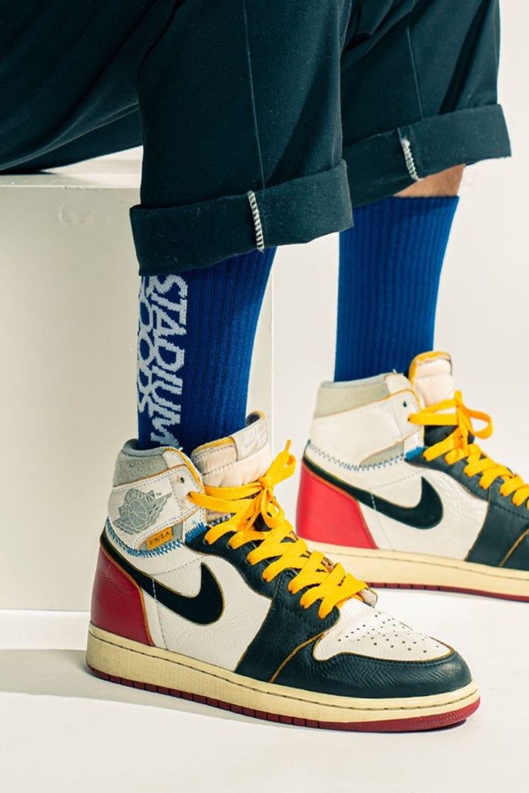 Fashion snkrs