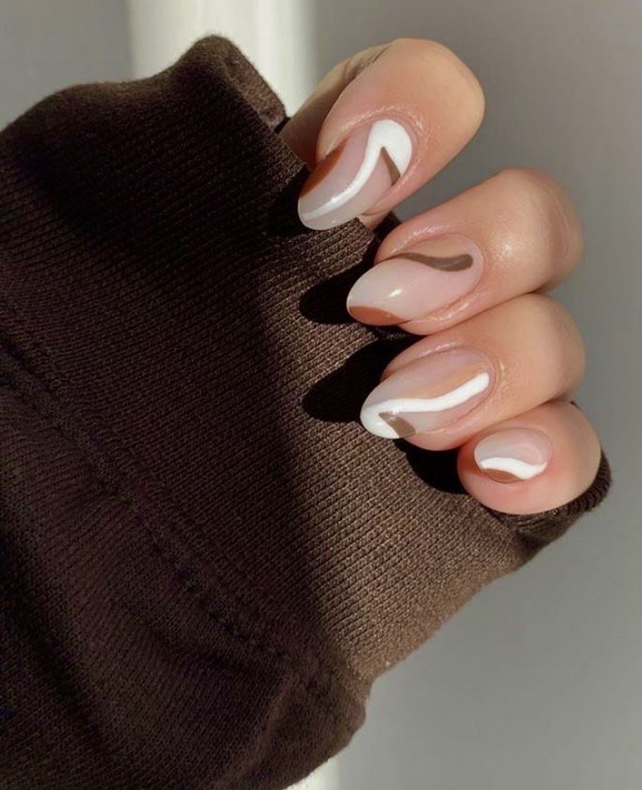 Fashion nails 