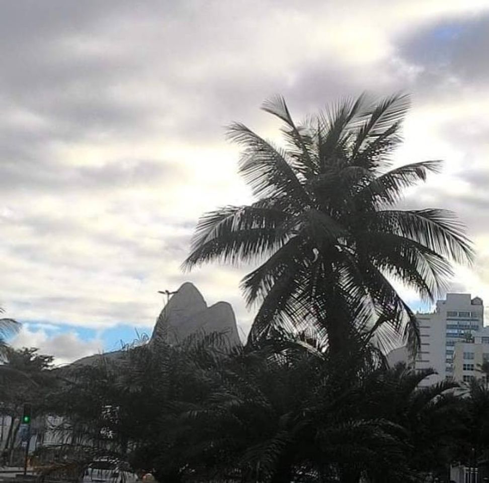 Lugar Rio de Janeiro