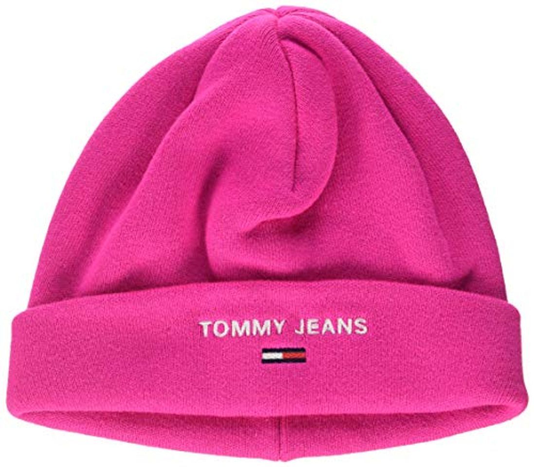 Producto Tommy Hilfiger Tjw Sport Beanie Gorra, Rosa