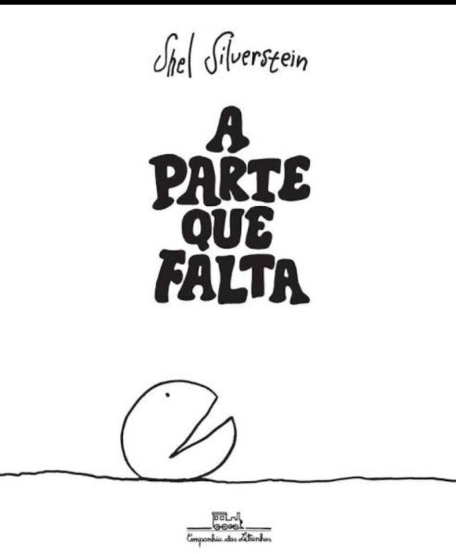 Libro A parte que faltava