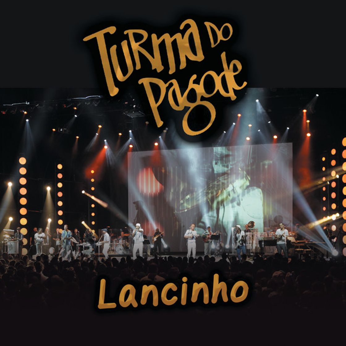 Music Turma do Pagode - Lancinho (Ao vivo) - YouTube