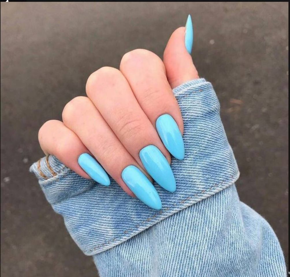 Moda Unhas