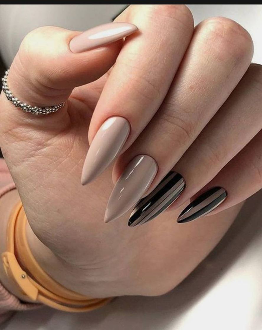 Moda Unhas 