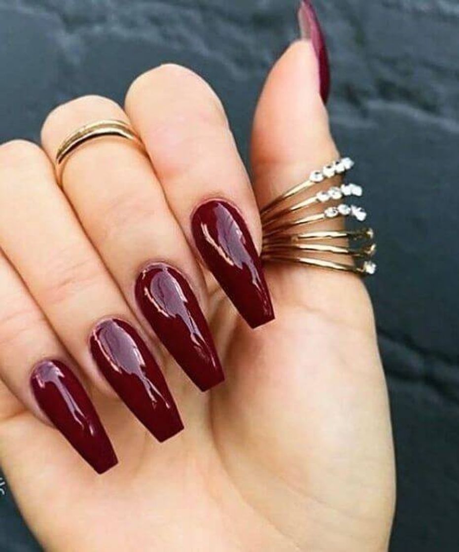 Moda Unhas