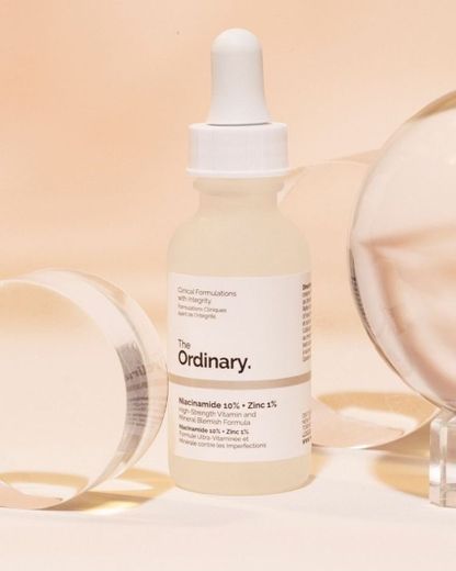 THE ORDINARY Niacinamide 10%